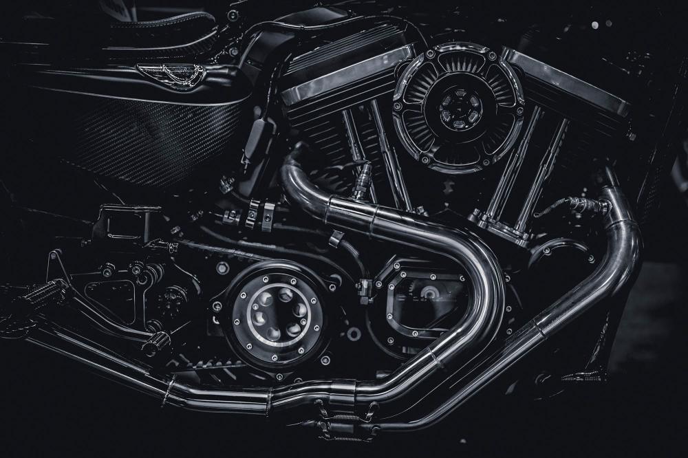 entretien moto