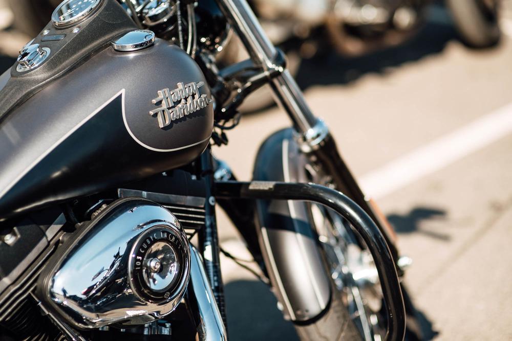 spécialiste Harley à Aix-en-Provence
