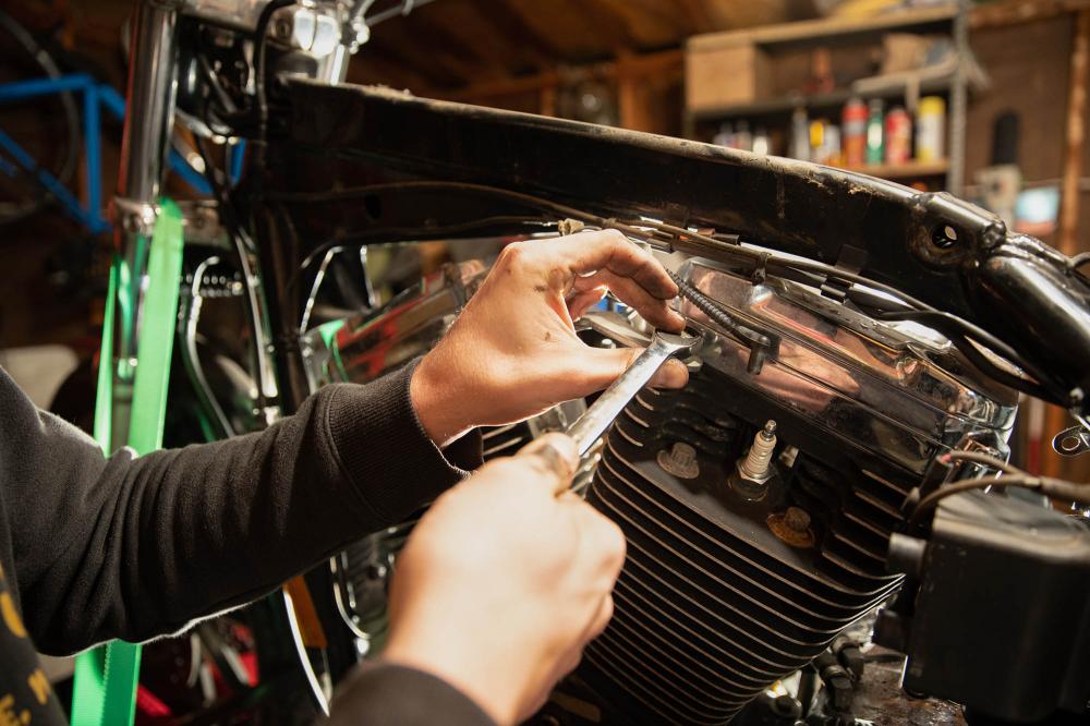 accessoires moto Dorjet à Aix-en-Provence